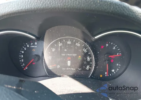 2015 Kia Sorento Sx V6 из США, поврежденный, VIN 5XYKW4A77FG566654